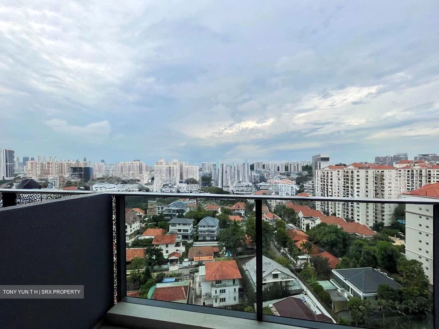 Stirling Residences (D3), Apartment #631071281